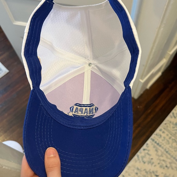 NAPA Racing Chase Elliott Hat - Picture 7 of 8